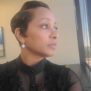 Meet your Posher, Tammie